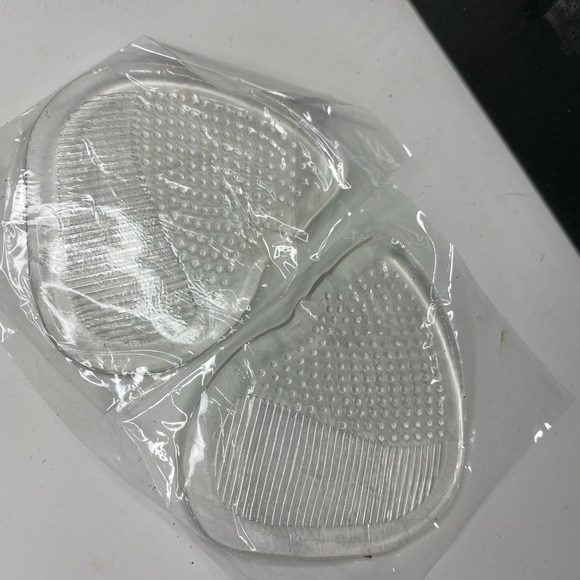 Heels Charm Silver - Picture 5 of 5